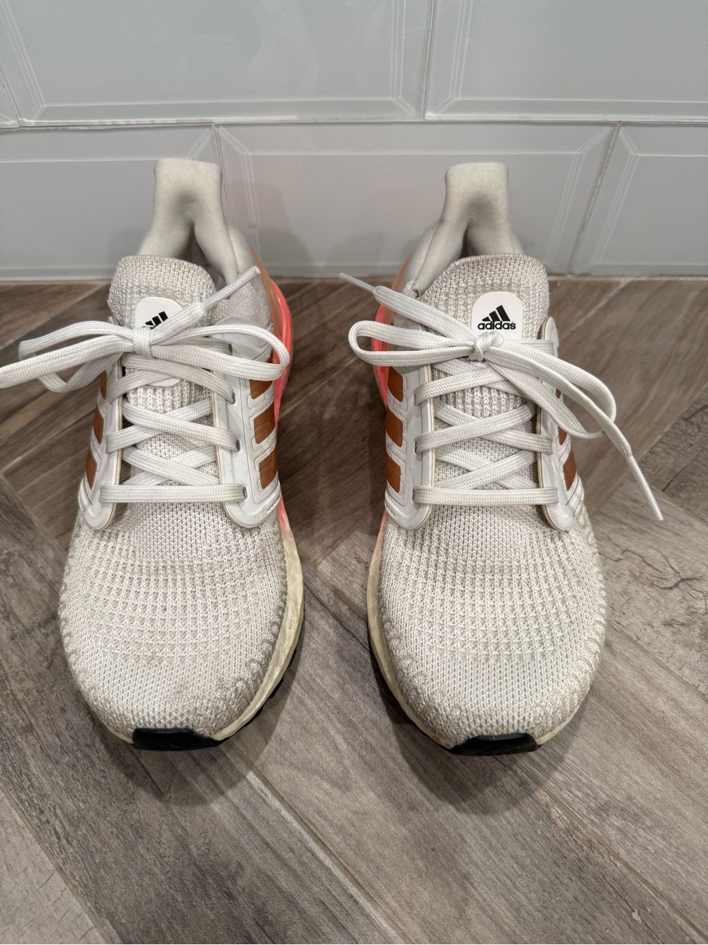 adidas Ultraboost Sneakers